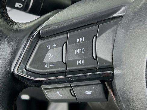 Used 2019 MAZDA CX-9 Signature image 14