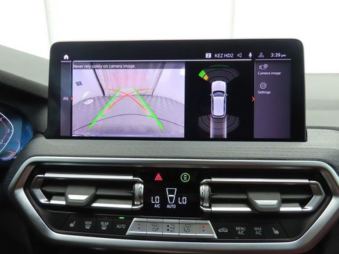 Certified 2023 BMW X3 sDrive30i w/ Premium Package image 15