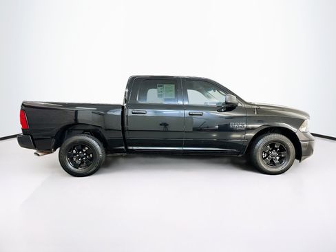 Used 2024 RAM 1500 Tradesman w/ Popular Equipment Group image 10