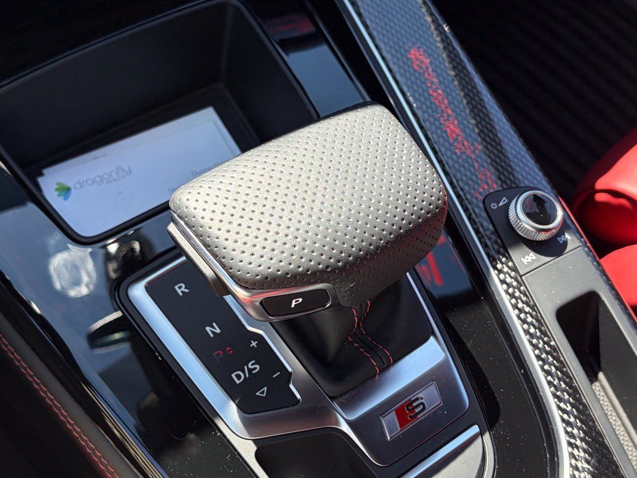 Used 2024 Audi S5 Premium Plus w/ Premium Plus Package AWD/4WD image 10