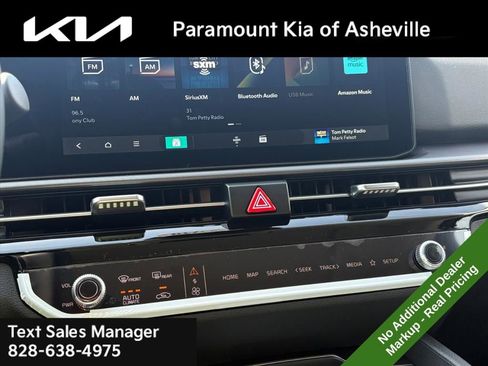 New 2026 Kia Sportage SX Prestige AWD/4WD image 13