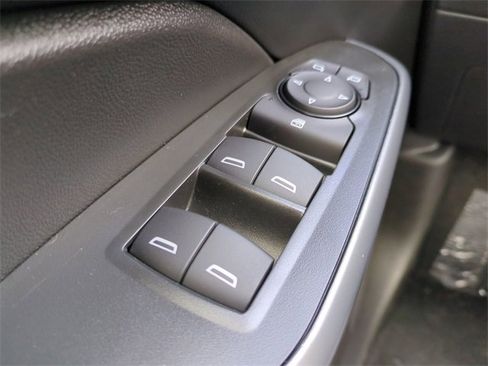 New 2026 Chevrolet Trax LS w/ Driver Confidence Package image 24