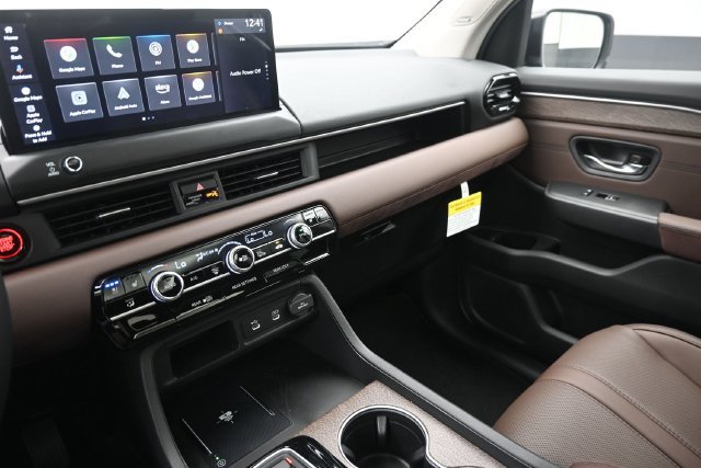 New 2026 Honda Pilot Elite image 33