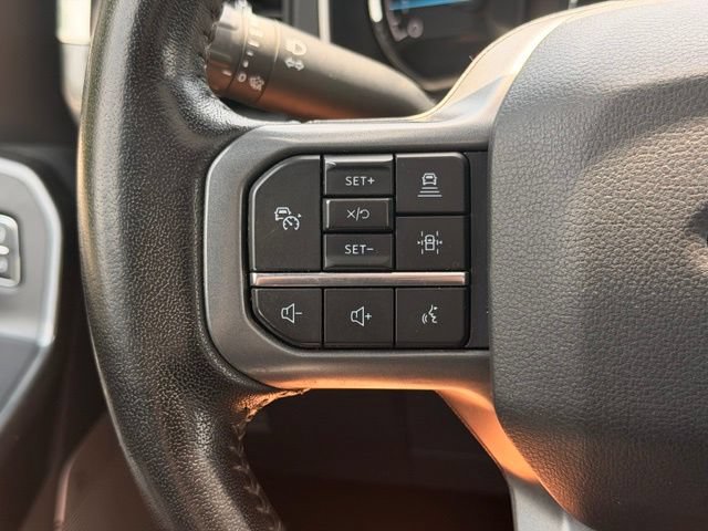 Used 2022 Ford F150 XLT w/ Equipment Group 302A High AWD/4WD image 23