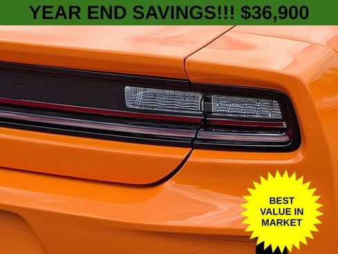 Used 2025 Dodge Charger R/T w/ Quick Order Package 25M R/T image 11