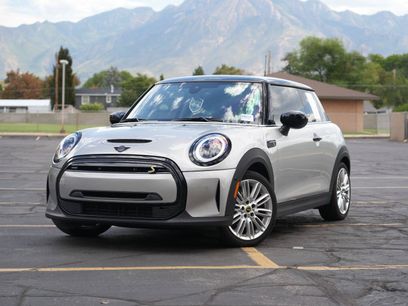 Used 2024 MINI Cooper SE