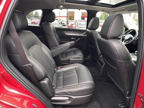 Used 2024 MAZDA CX-90 3.3 Turbo w/ Premium Package AWD/4WD image 23