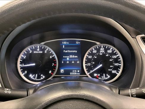 Used 2019 Nissan Sentra SV FWD image 19