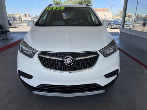 Used 2019 Buick Encore Preferred FWD image 6