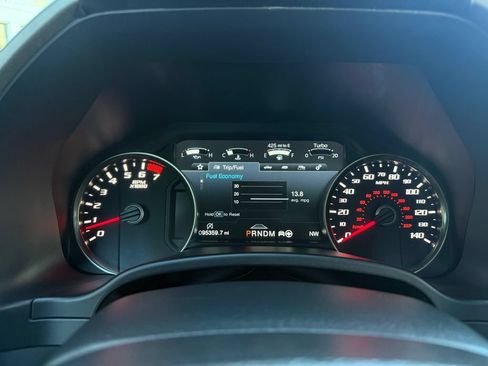Used 2020 Ford F150 Raptor w/ Equipment Group 802A Luxury AWD/4WD image 50