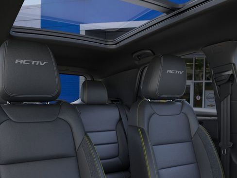 New 2026 Chevrolet TrailBlazer ACTIV w/ Convenience Package AWD/4WD image 48