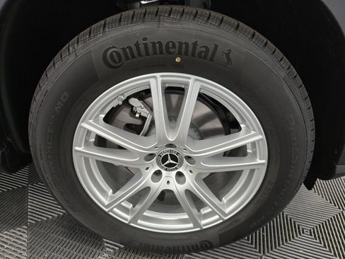 New 2025 Mercedes-Benz GLC 300 4MATIC image 22