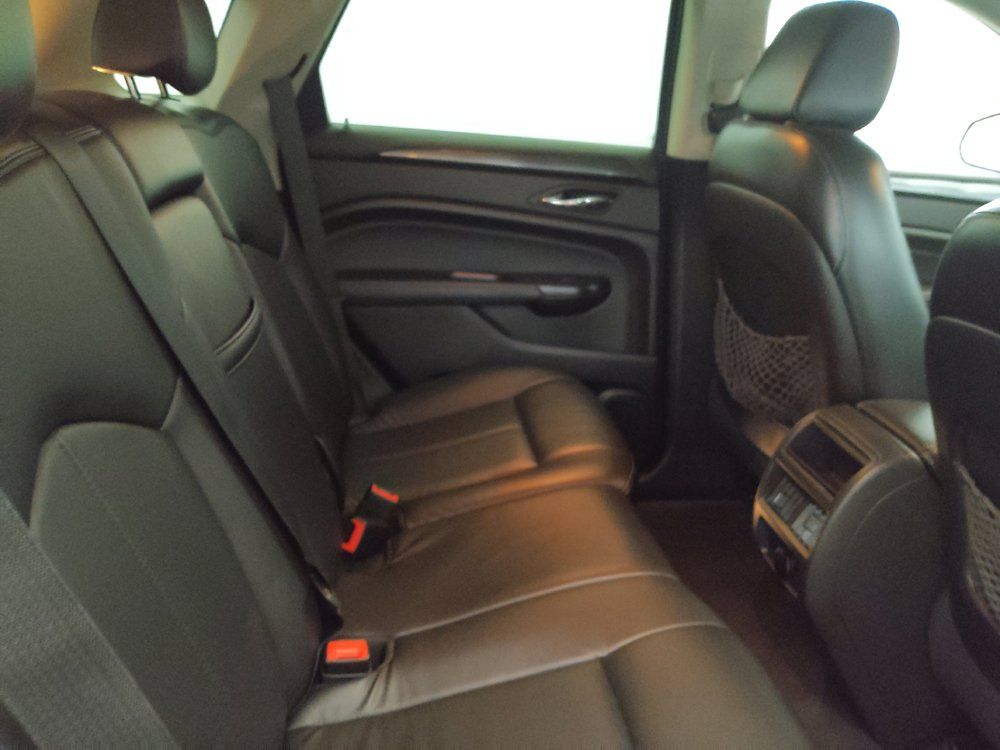 Used 2015 Cadillac SRX FWD image 19