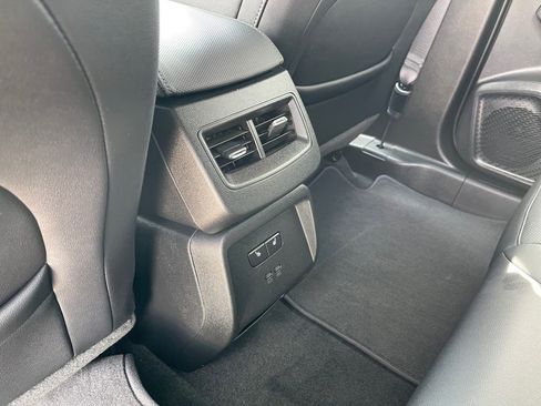 New 2025 Chevrolet Equinox EV RS w/ Convenience Package II image 26