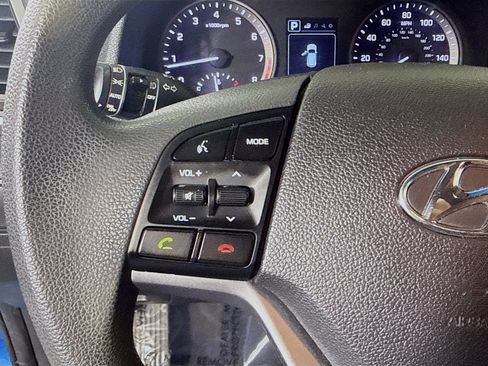 Used 2018 Hyundai Tucson SEL image 14