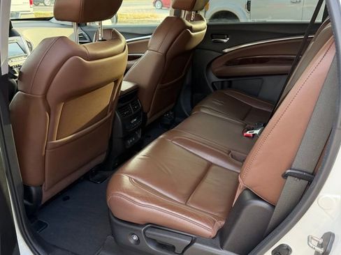 Used 2017 Acura MDX FWD w/ Technology Package image 10