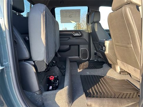 New 2026 Chevrolet Silverado 2500 LT image 34