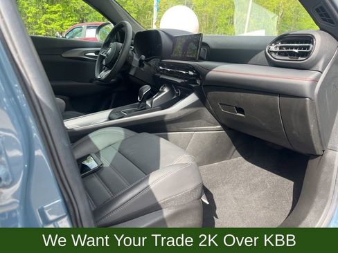 Used 2024 Dodge Hornet GT Plus image 19