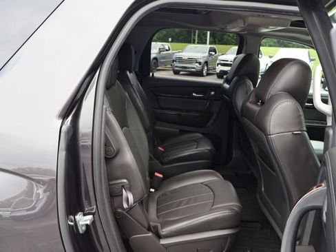 Used 2015 GMC Acadia Denali FWD image 27