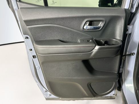 Used 2022 Honda Ridgeline Black Edition image 28