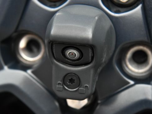 Used 2023 Jeep Wrangler Unlimited Rubicon image 38