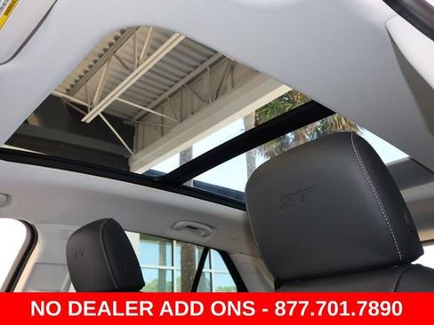 New 2026 Buick Envision Sport Touring image 28