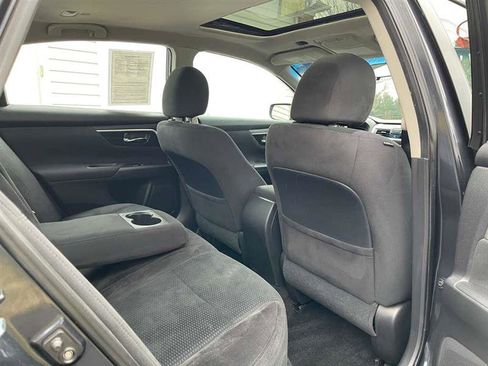 Used 2014 Nissan Altima 2.5 S w/ Sport Value Package image 58