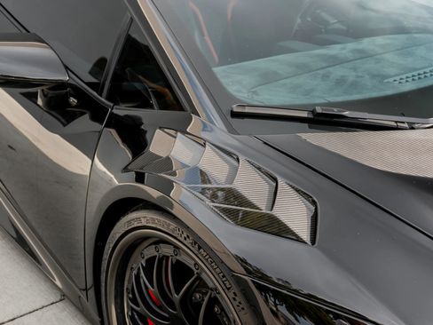 Used 2024 Lamborghini Huracan Tecnica image 34