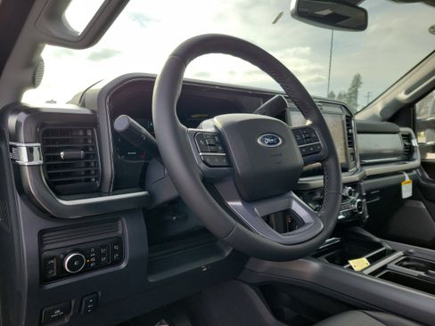 New 2026 Ford F250 Lariat w/ Tremor Off-Road Package image 20
