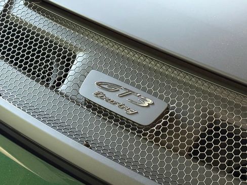 Used 2026 Porsche 911 GT3 RWD image 28