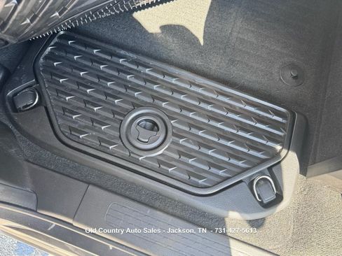 Used 2022 RAM 1500 Rebel w/ Rebel Level 2 Equipment Group AWD/4WD image 16