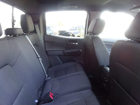 New 2026 GMC Canyon Elevation w/ Convenience Package RWD image 22