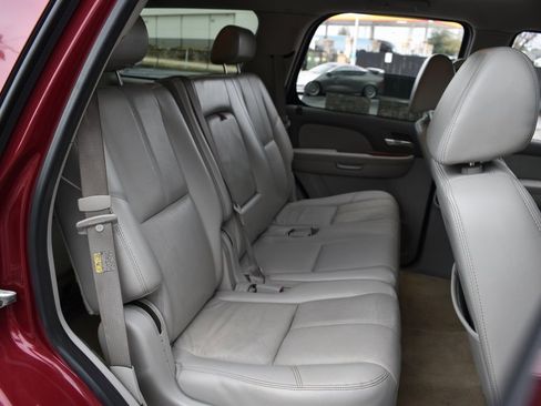 Used 2007 GMC Yukon SLT w/ SLT Preferred Equipment Group image 20