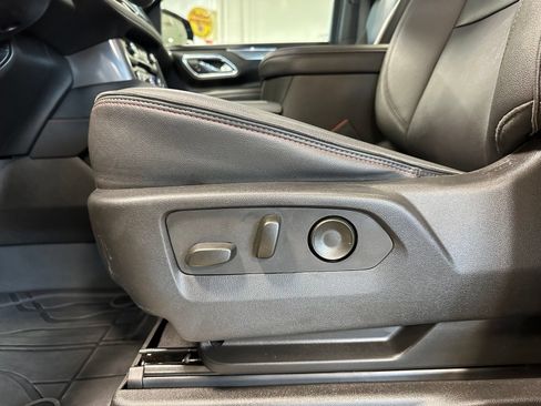 Used 2023 Chevrolet Tahoe RST w/ Luxury Package AWD/4WD image 13