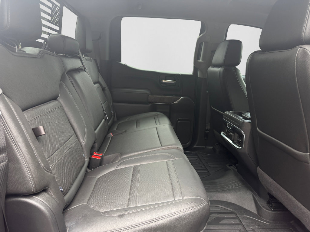 Used 2020 GMC Sierra 1500 Denali AWD/4WD image 26