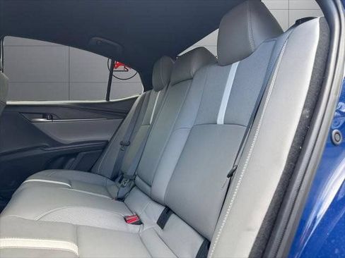 Used 2025 Toyota Camry SE w/ Convenience Package FWD image 48