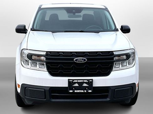 Used 2022 Ford Maverick XL image 3