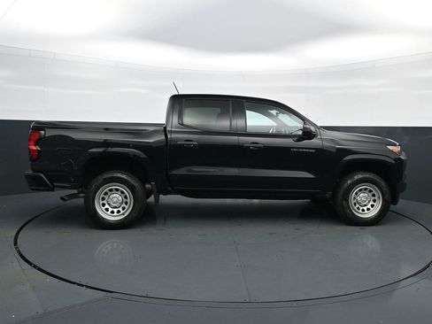 Used 2023 Chevrolet Colorado W/T RWD image 8