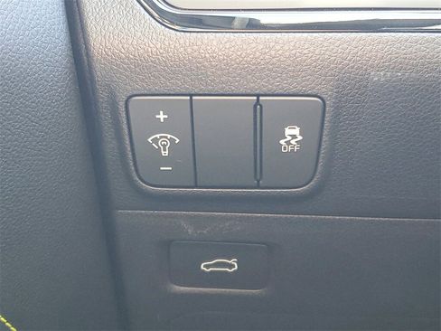 New 2026 Kia K5 GT w/ GT1 Package image 20