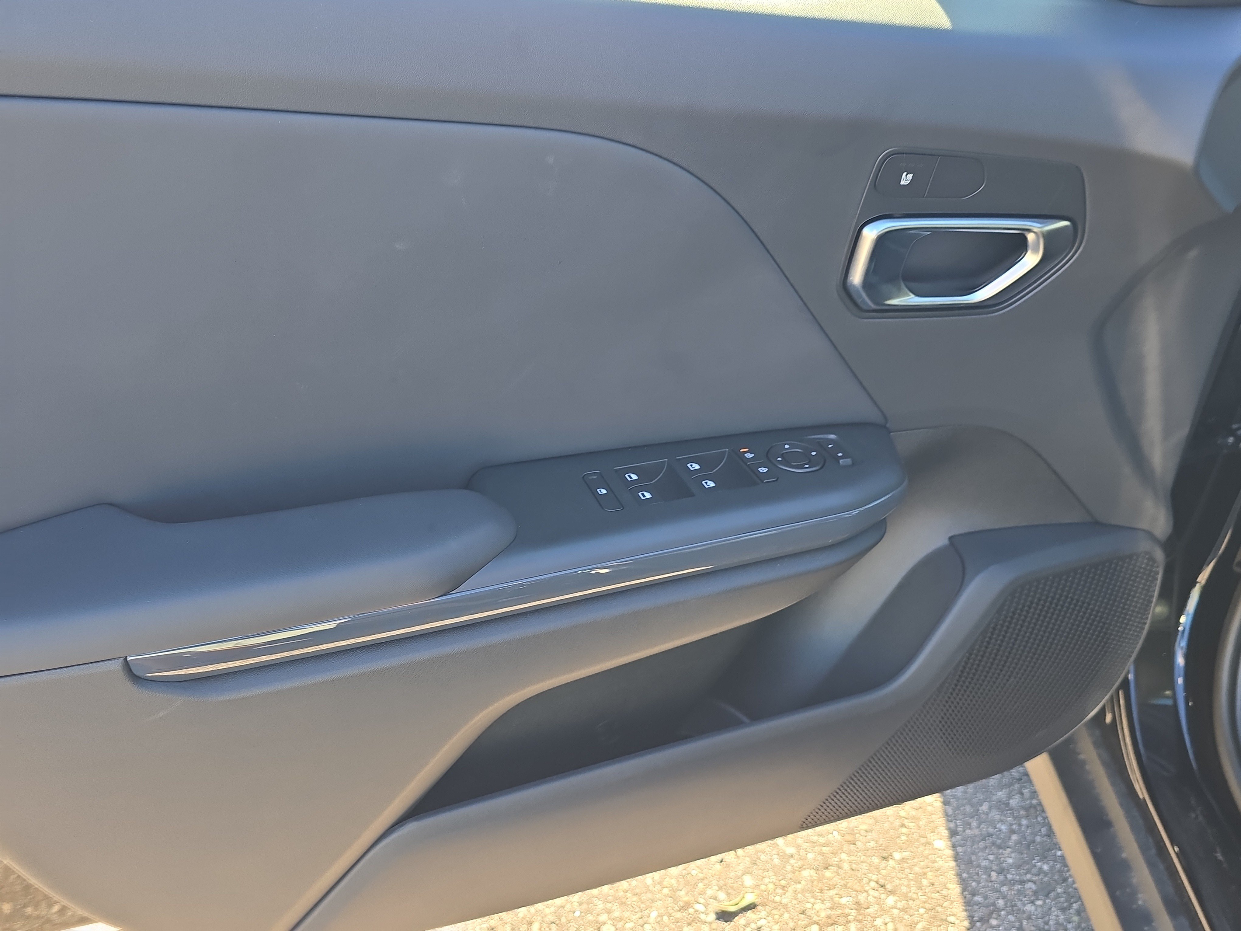 New 2026 Kia K4 EX FWD image 17