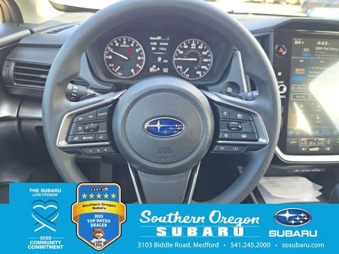 New 2026 Subaru Impreza 2.0i Sport AWD/4WD image 23
