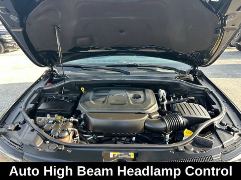 Used 2022 Jeep Grand Cherokee Limited w/ Tech Group AWD/4WD image 18