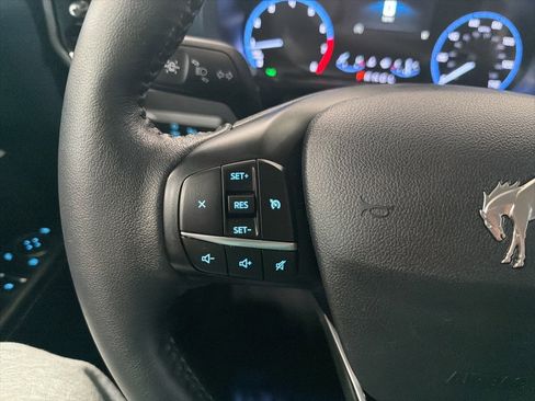 Used 2023 Ford Bronco Sport Heritage w/ Heritage Convenience Package image 24