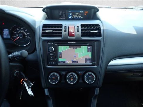 Used 2014 Subaru Forester 2.5i Touring AWD/4WD image 19