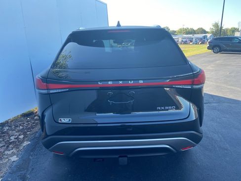 Used 2024 Lexus RX 350 Premium Plus w/ Convenience Package image 9