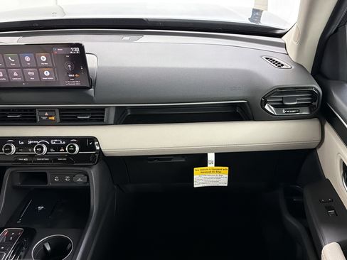 New 2026 Honda Pilot EX-L image 27