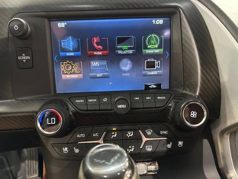 Used 2017 Chevrolet Corvette Grand Sport image 14