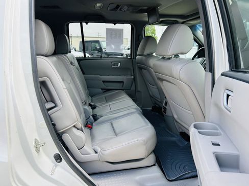 Used 2015 Honda Pilot Touring image 29