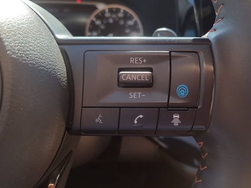 Certified 2024 Nissan Pathfinder Rock Creek AWD/4WD image 28