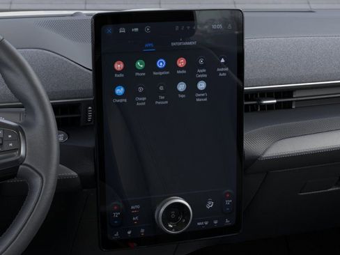 New 2026 Ford Mustang Mach-E Premium image 43